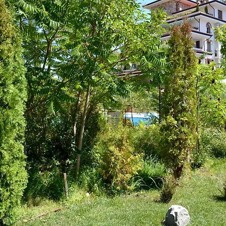 Apartcomplex Esteban Aparthotel Nesebar