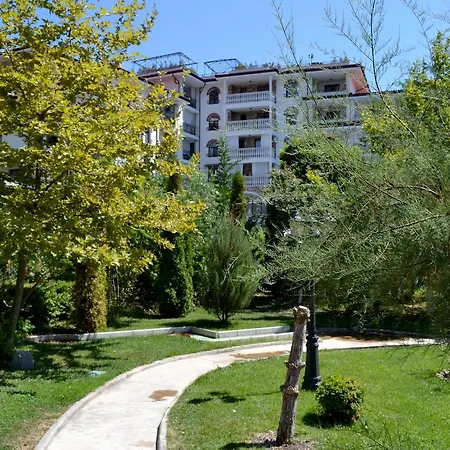 Aparthotel Apartcomplex Esteban *