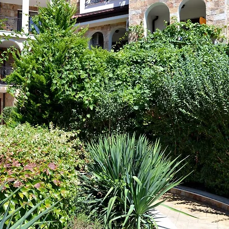 Apartcomplex Esteban
