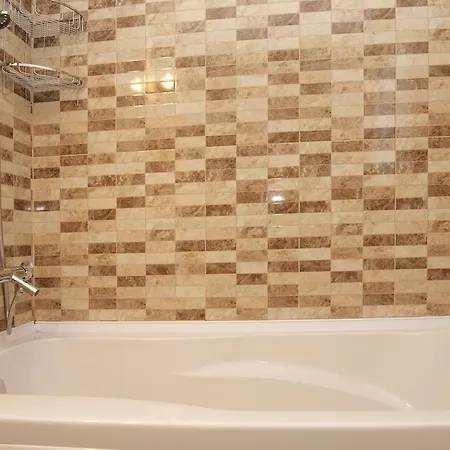 Apartcomplex Esteban