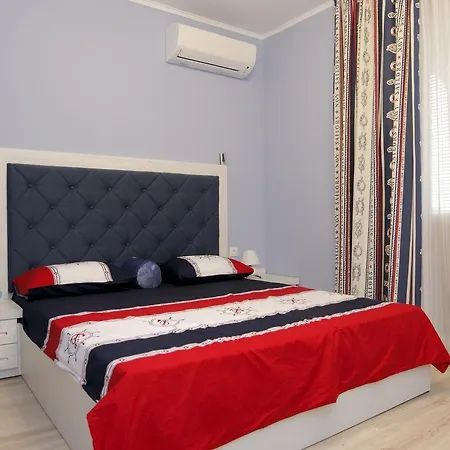 Aparthotel Apartcomplex Esteban *