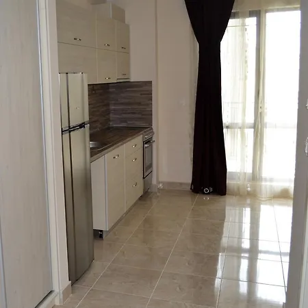 Aparthotel Apartcomplex Esteban *