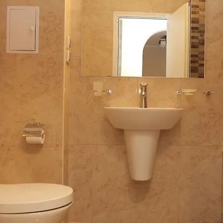 Apartcomplex Esteban Nesebar