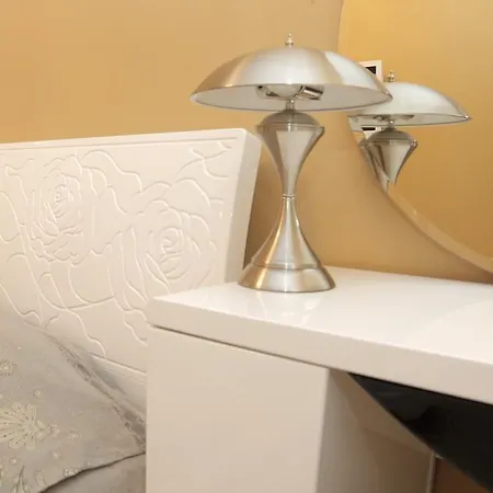 Aparthotel Apartcomplex Esteban Nesebar