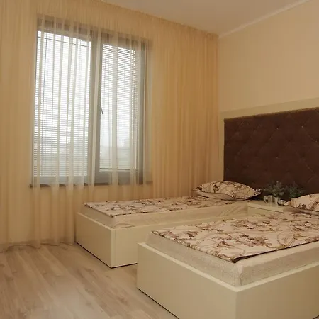 Apartcomplex Esteban Aparthotel