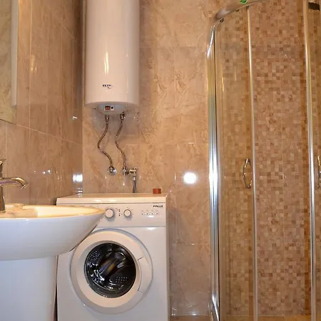 Aparthotel Apartcomplex Esteban