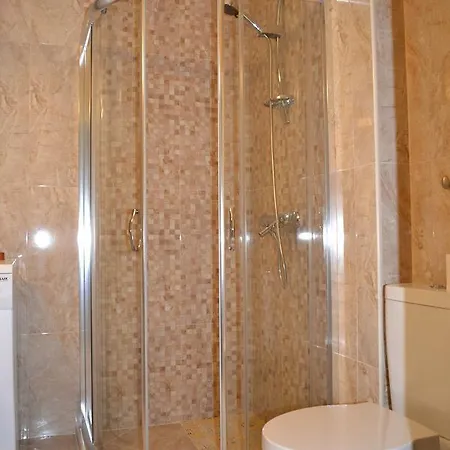 Apartcomplex Esteban Aparthotel Nesebar
