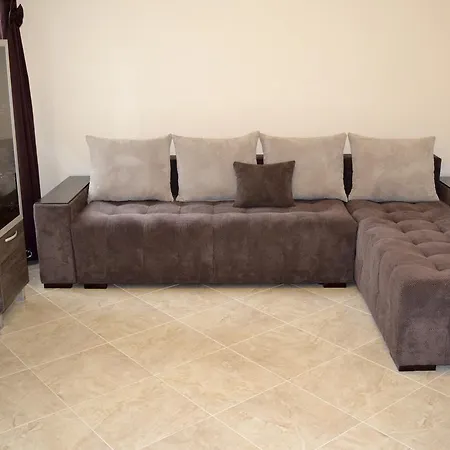 Apartcomplex Esteban * Nesebar