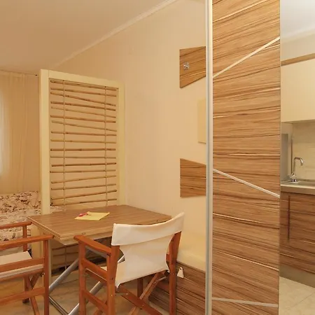 Apartcomplex Esteban Aparthotel Nesebar