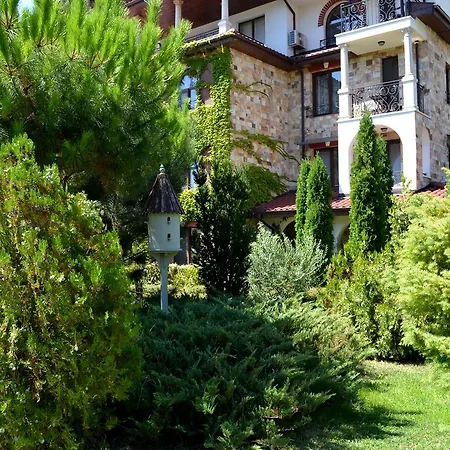 Apartcomplex Esteban شقة فندقية