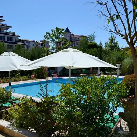 شقة فندقية Apartcomplex Esteban