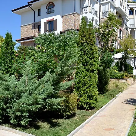 شقة فندقية Apartcomplex Esteban *
