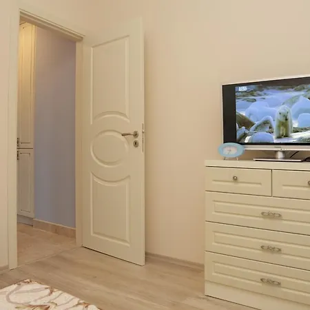 Apartcomplex Esteban