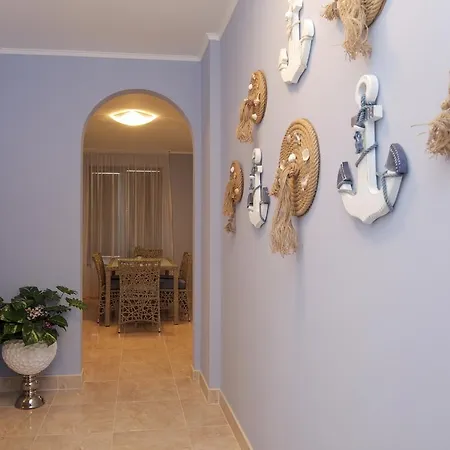 شقة فندقية Apartcomplex Esteban