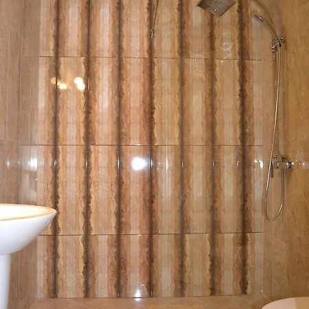شقة فندقية Apartcomplex Esteban نيسيبار