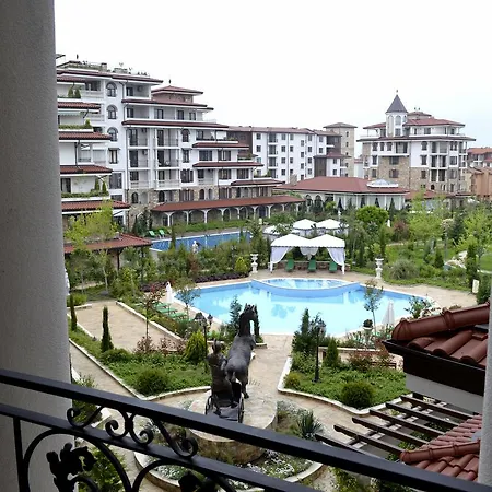 شقة فندقية Apartcomplex Esteban *