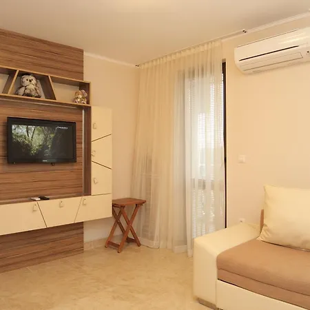 Apartcomplex Esteban